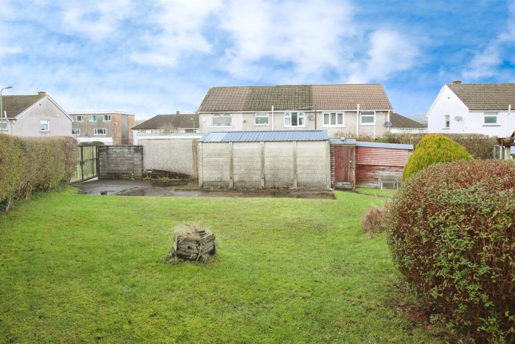 Additional image 17 of Mardy Crescent, CAERPHILLY