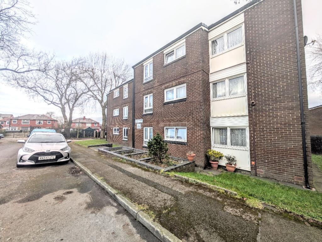 Additional image 15 of Aston Gardens, Farnworth, Bolton