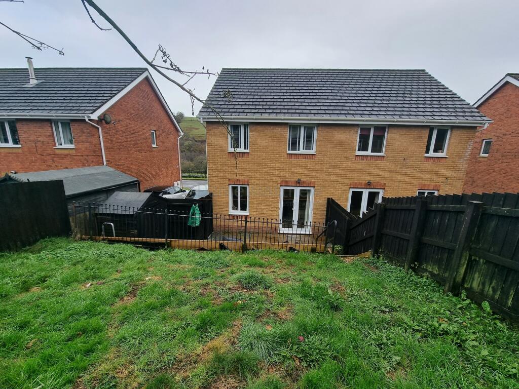 Additional image 23 of Cwrt Pant Yr Awel, Lewistown, Bridgend County. CF32 7HW
