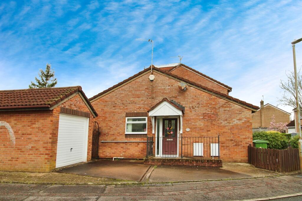 Additional image 12 of Oregano Close, St. Mellons, Cardiff