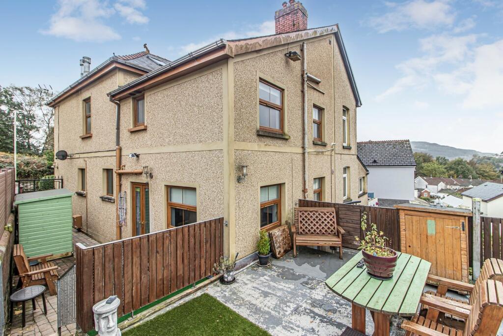 Additional image 37 of Common Road, Pontypridd, CF37