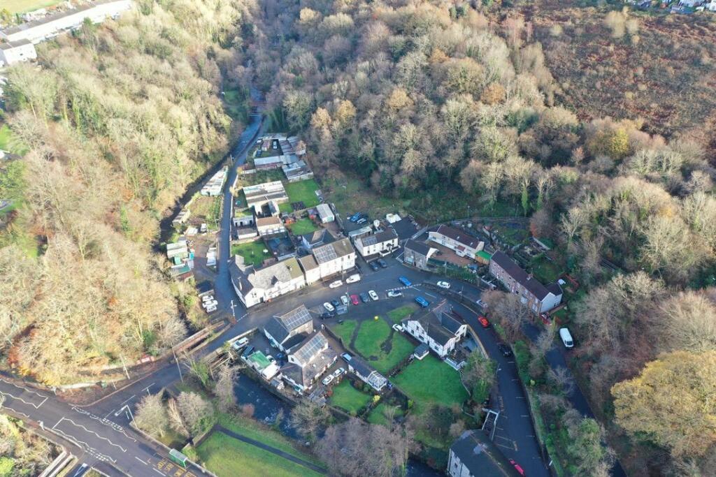 Additional image 9 of Land and Cottage at Dan-y-Twyn, Treharris