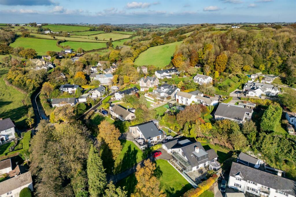 Additional image 17 of Llancarfan, Vale of Glamorgan