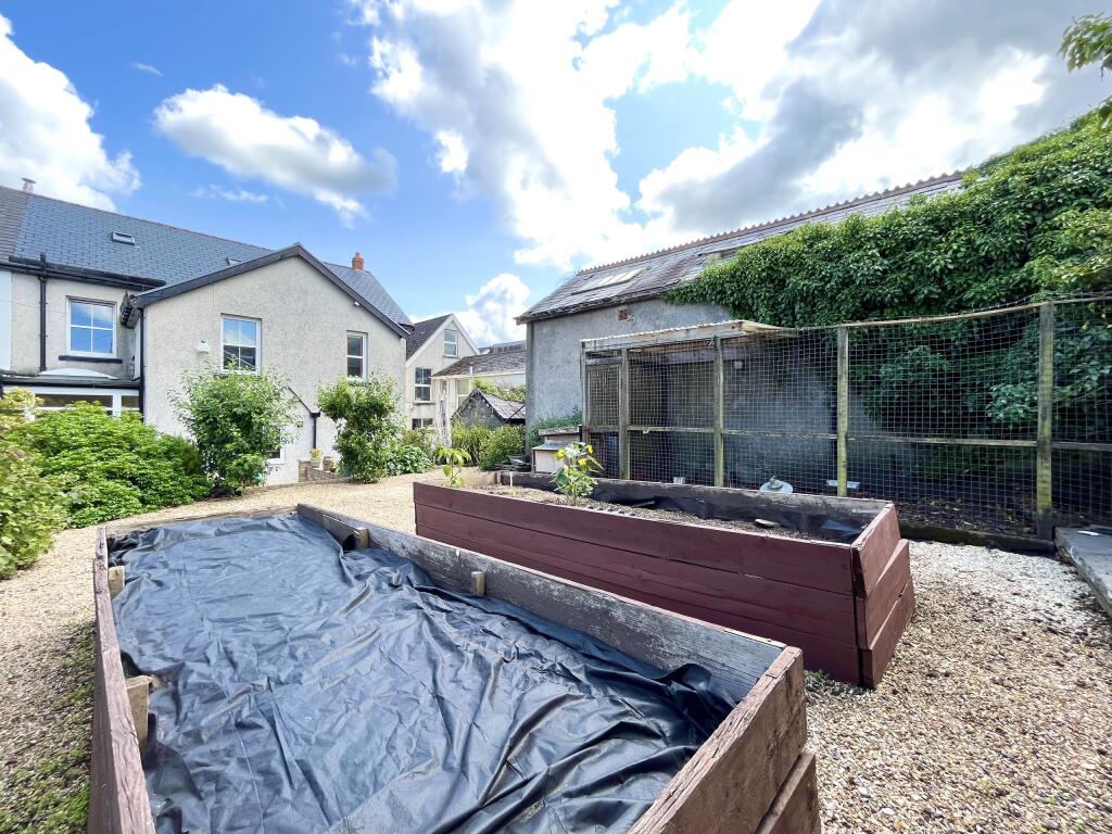 Additional image 9 of Park Lane, Aberdare, Mid Glamorgan