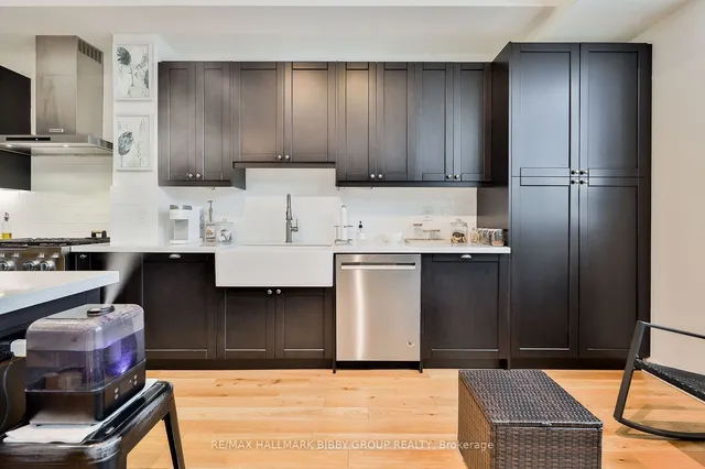 Additional image 14 of 155 Dalhousie St Unit 717