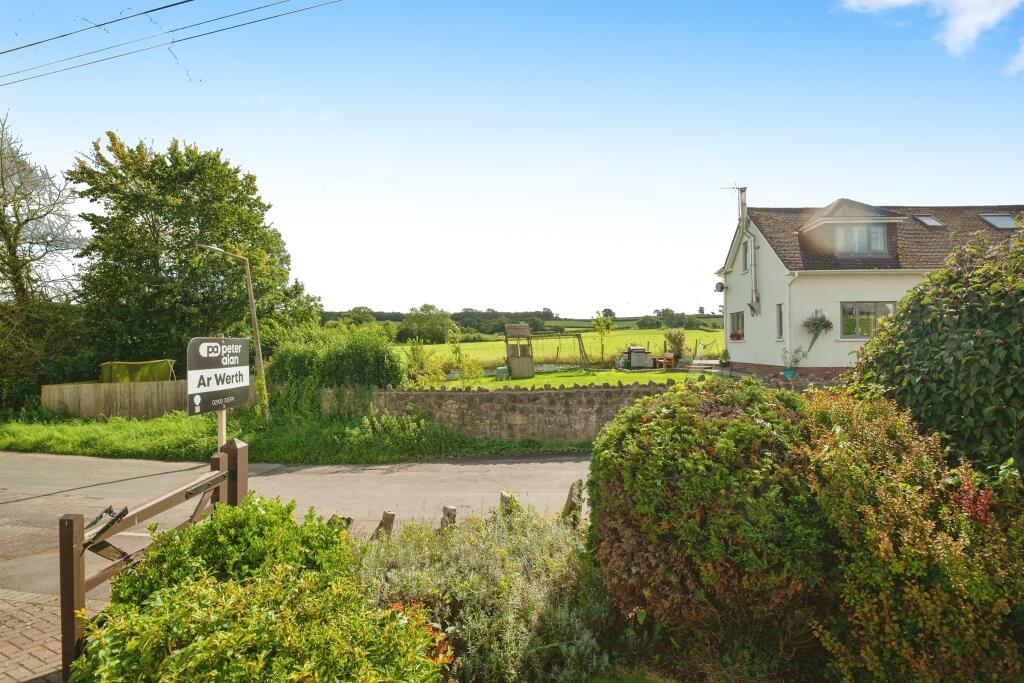 Additional image 3 of ., Llangan