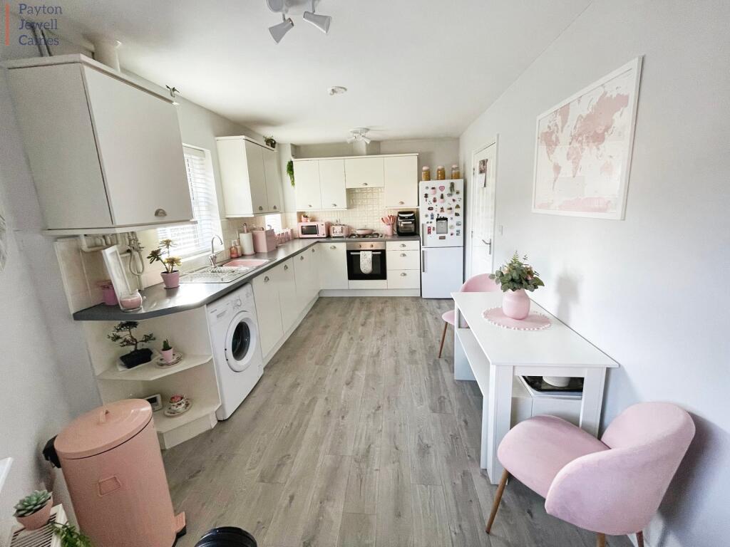 Additional image 17 of Longacres, Bridgend, Bridgend County. CF31 2DH