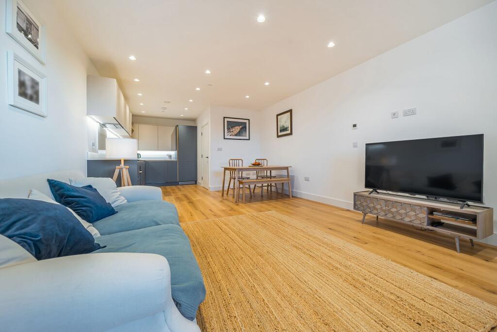 Additional image 9 of The Tannery, Holt, BA14