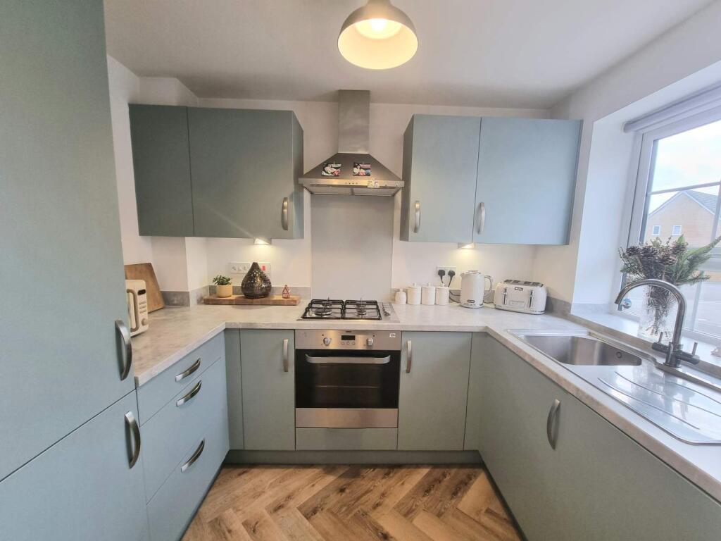 Additional image 20 of Tal Garreg, Bridgend. CF31 4ET