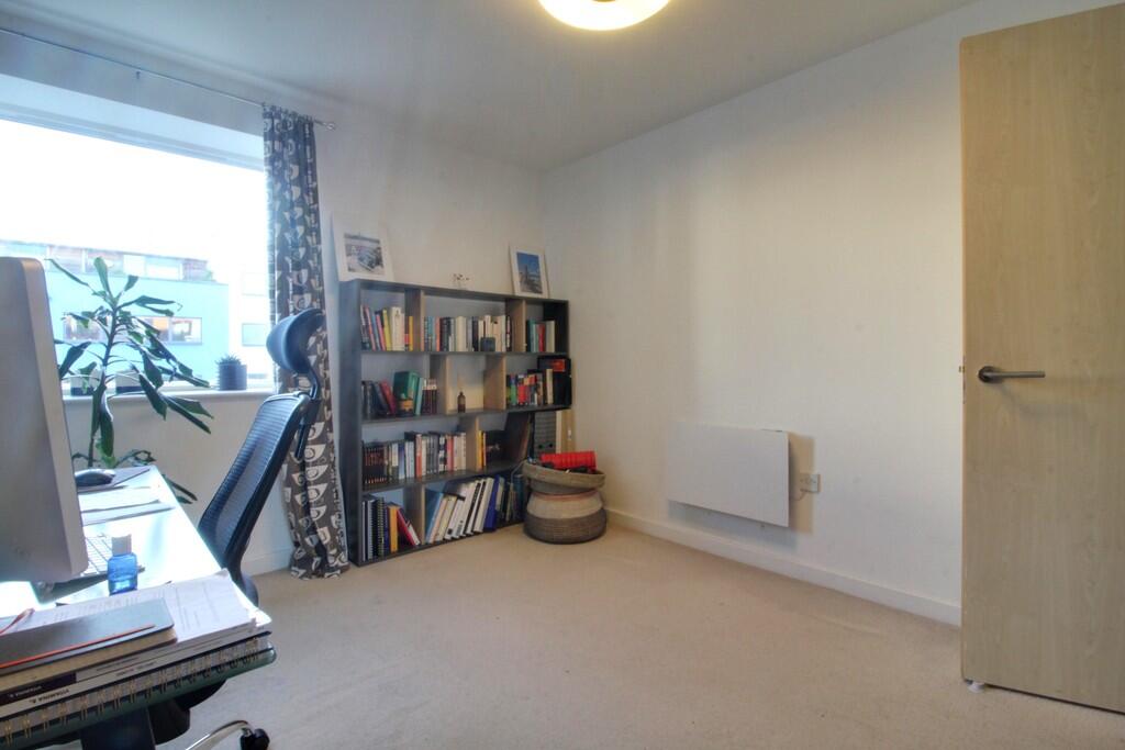 Additional image 19 of Callisto House, Ryland Street, Birmingham City Centre