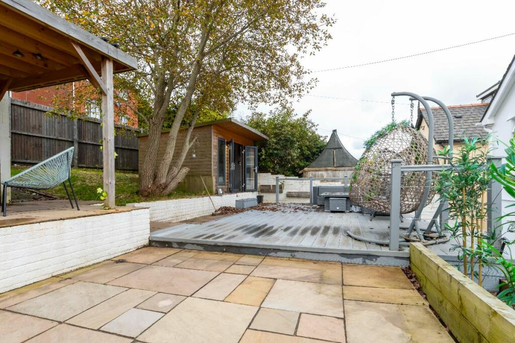 Additional image 57 of Park Road, Hengoed