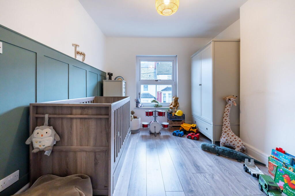 Additional image 11 of Corbett Crescent, Caerphilly, CF83 1HP