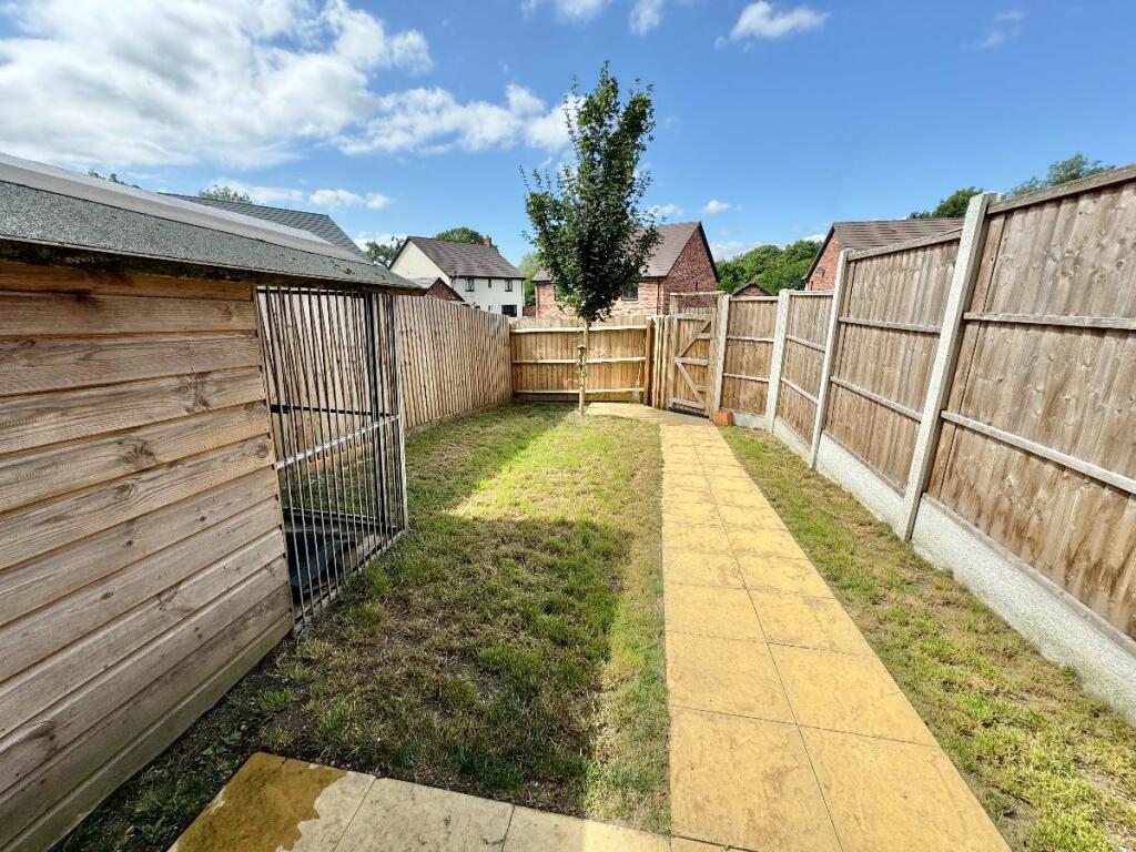 Additional image 10 of Rosewood Drive, Blythe Valley Park, Shirley, Solihull