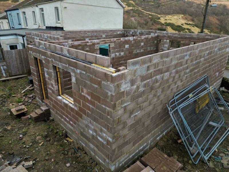 Additional image 3 of 27a & b Bryn Terrace, Wattstown, Porth, Mid Glamorgan, CF39 0PH