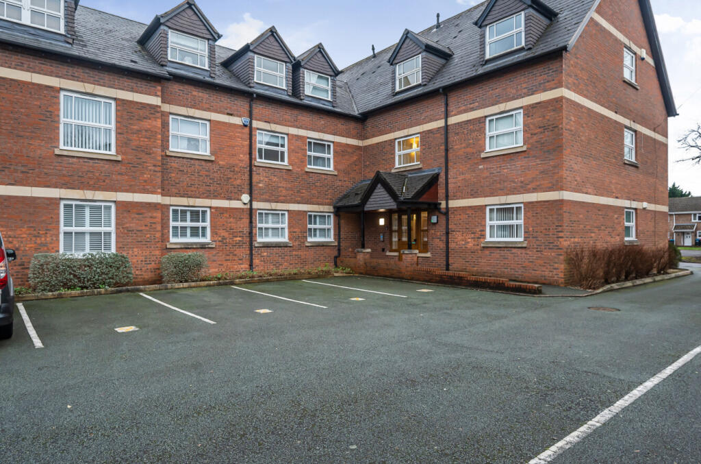 Additional image 3 of Eversley Park, Chester, Cheshire