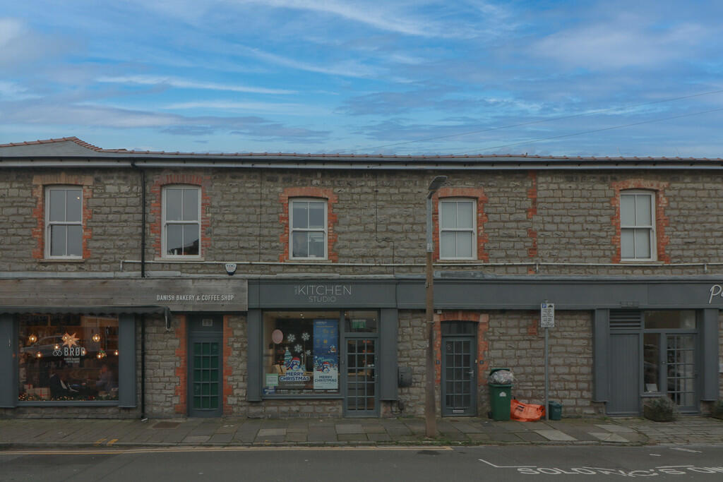 Additional image 9 of Ludlow Street, Penarth