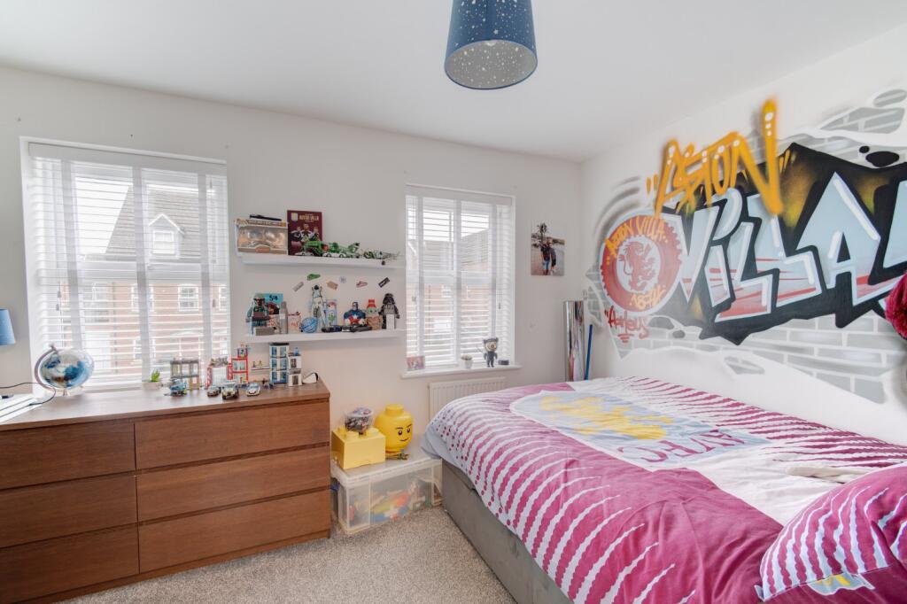 Additional image 7 of St. Francis Drive, Birmingham, West Midlands, B30