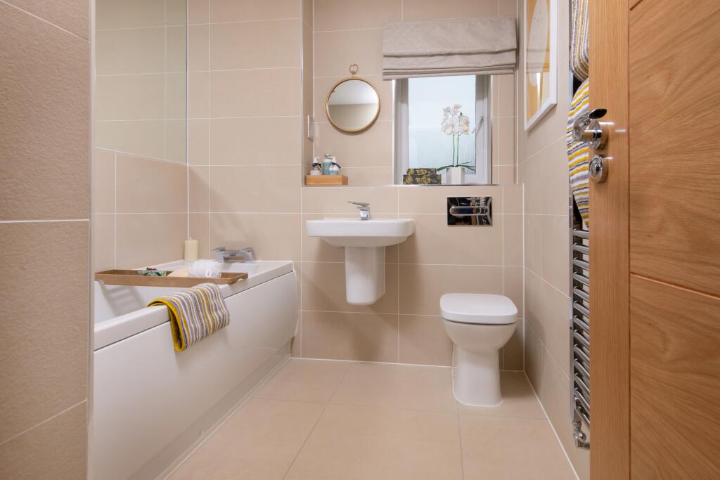 Additional image 12 of Llantrisant Road, 
Llantwit Fardre, 
Mid Glamorgan, 
CF38 2EE