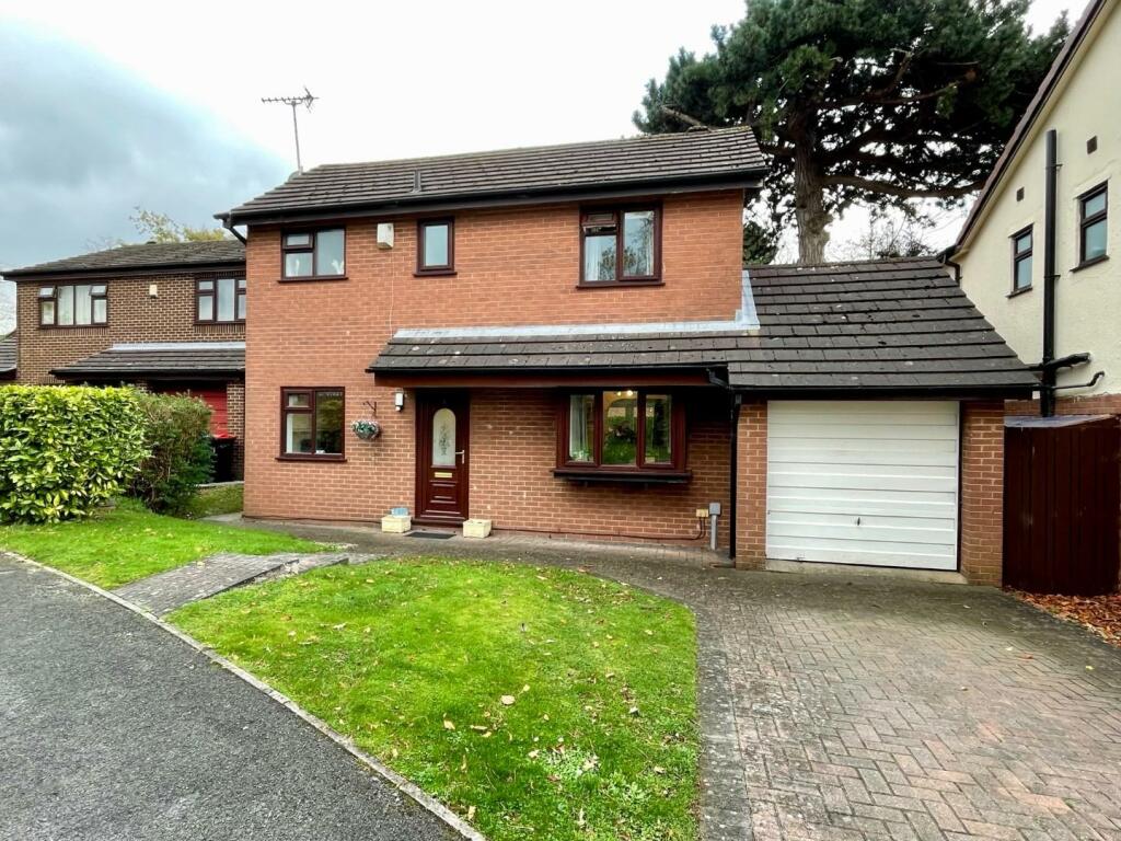 Additional image 15 of Whitton Drive, Upton, Chester