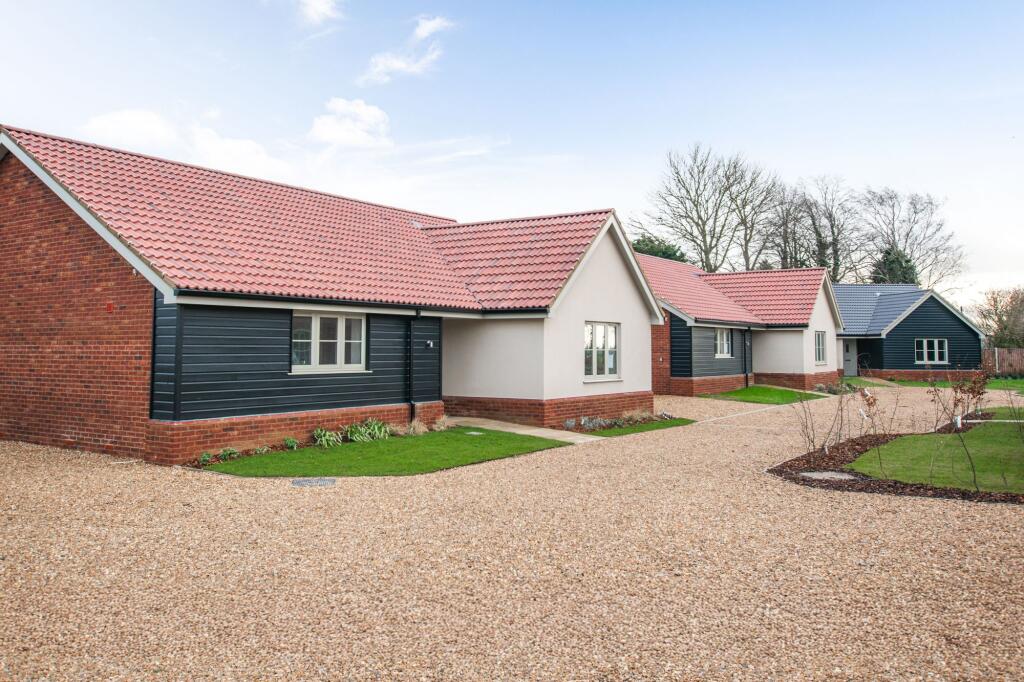 Additional image 8 of 5 Black Horse Drove, Littleport, CB6