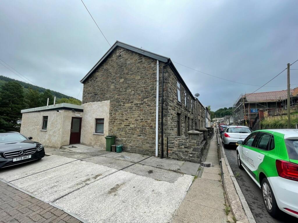 Additional image 30 of Rose Cottage, Penrhiwceiber Road, Mountain Ash, CF45 3UN