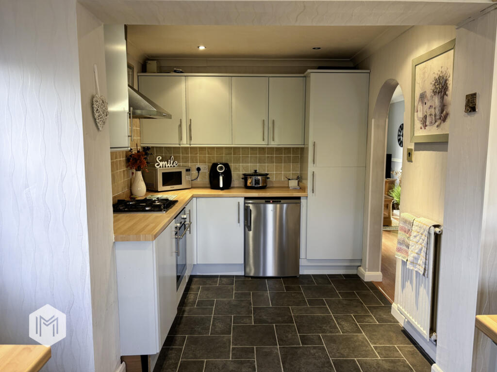 Additional image 11 of Little Harwood Lee, Harwood, Bolton, BL2 4LW