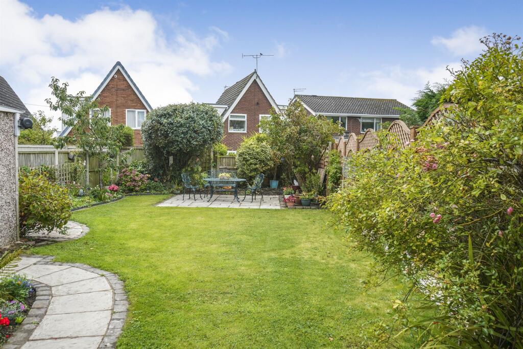 Additional image 2 of Frankby Road, Greasby, Wirral