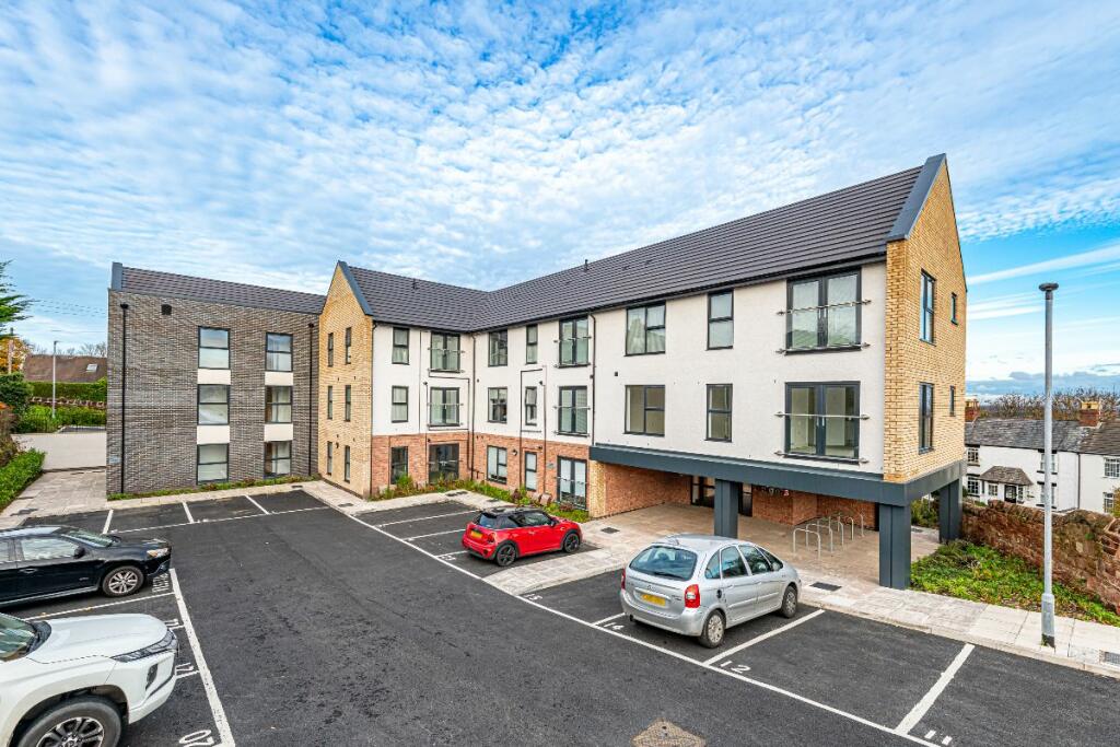 Additional image 10 of Luxury 2-Bedroom Apartment - Gospel Heights