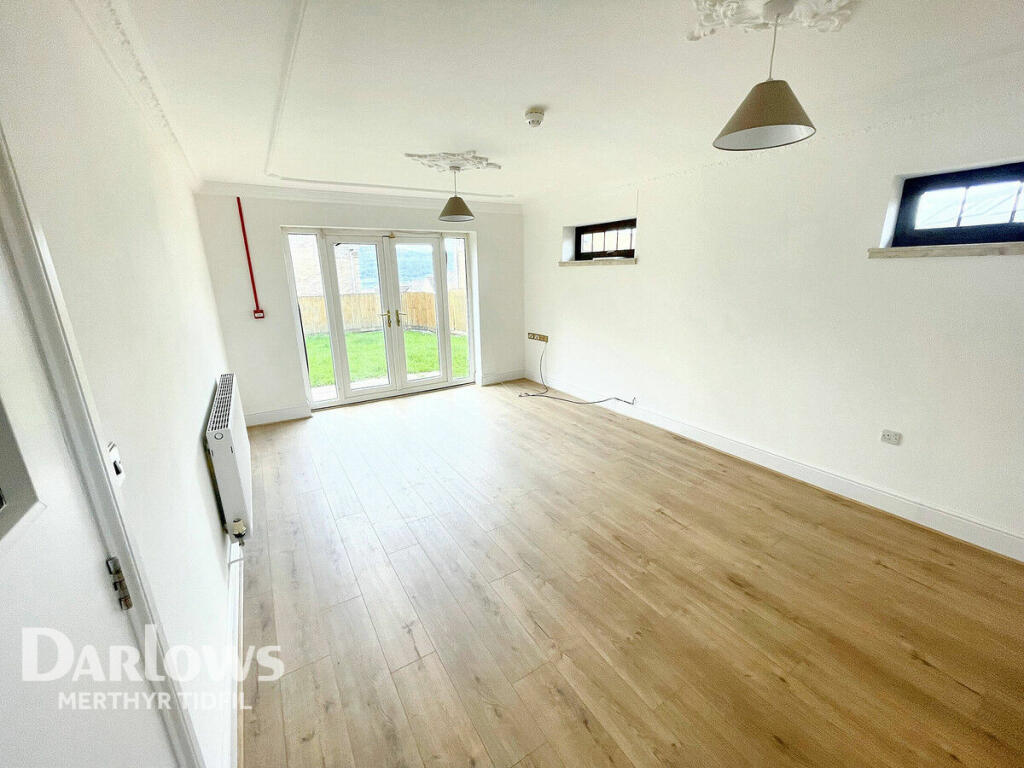 Additional image 4 of Mountain Hare, Merthyr Tydfil