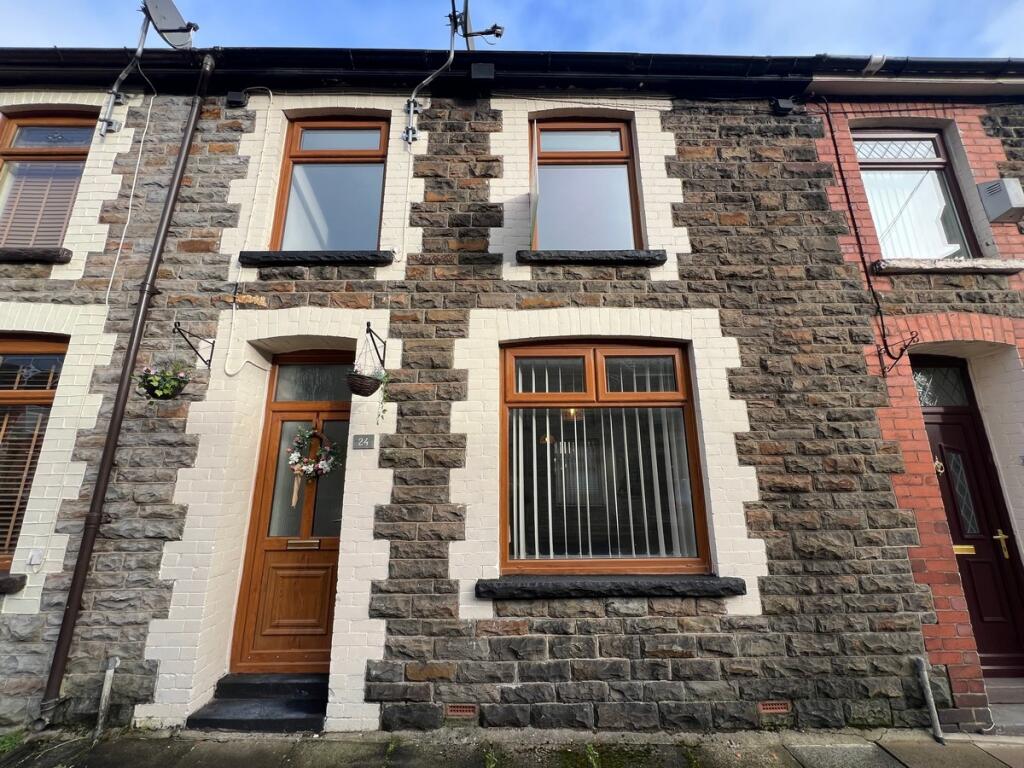 Additional image 14 of Robert Street Pentre - Pentre