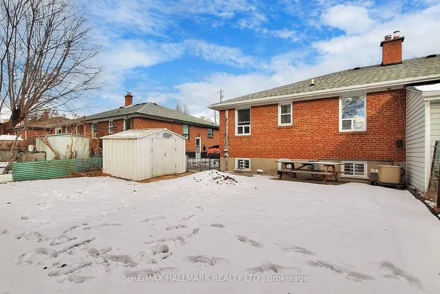 Additional image 35 of 114 Benjamin Blvd