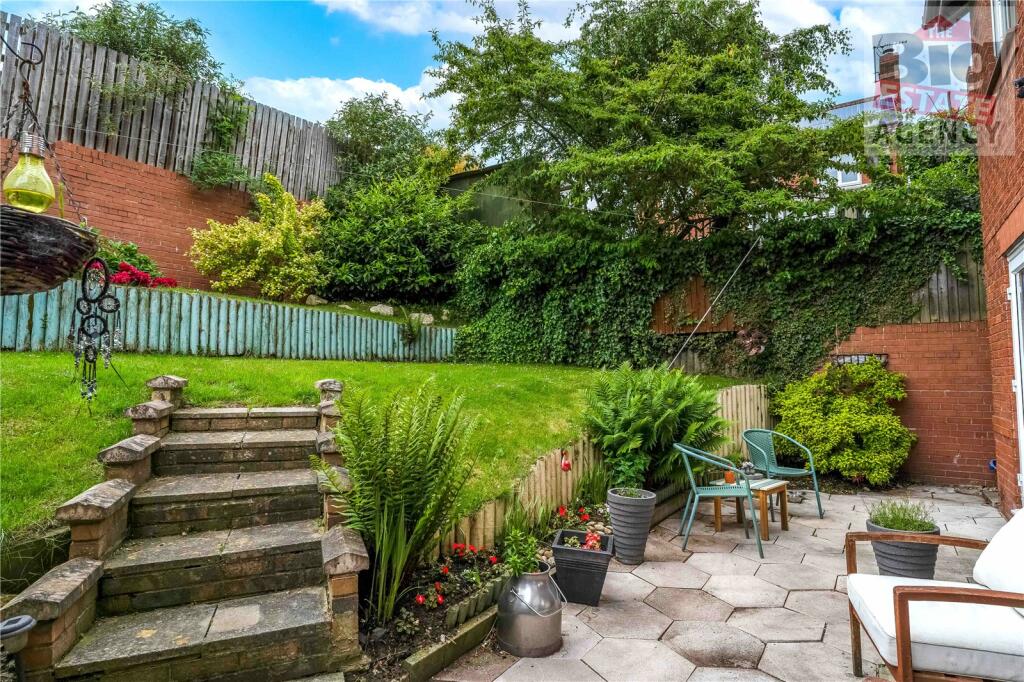 Additional image 3 of Hollowbrook Drive, Connahs Quay, CH5