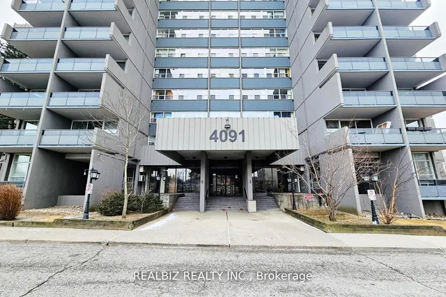 Additional image 2 of 4091 Sheppard Ave Unit 1903
