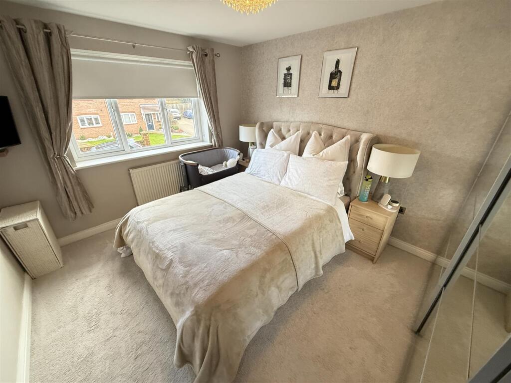 Additional image 11 of Mark Rake, Bromborough, Wirral