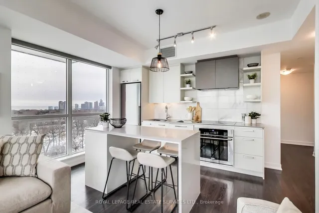 Additional image 9 of 1830 Bloor St Unit 1105