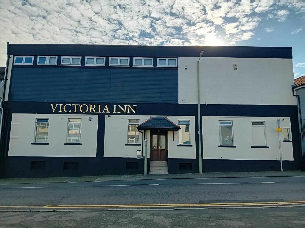 Primary image of PONTYPRIDD - WELL ESTABLISHED PUBLIC HOUSE AND FUNCTION VENUE ON EDGE OF BUSY TOWN CENTRE