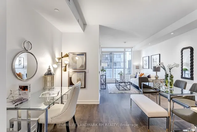 Additional image 7 of 1926 Lake Shore Blvd Unit 2312