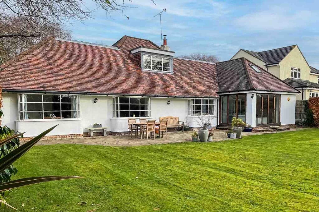 Additional image 23 of Quaker Lane, CH60