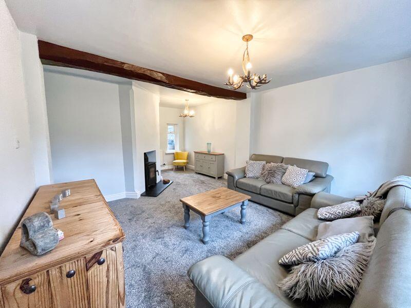 Additional image 30 of The Gate House Porthcawl Road South Cornelly CF33 4RE