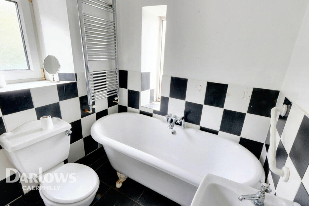 Additional image 23 of Machen, Caerphilly