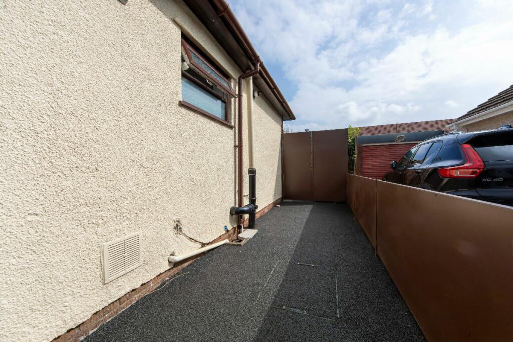 Additional image 28 of Heol Isaf, Nelson, Treharris