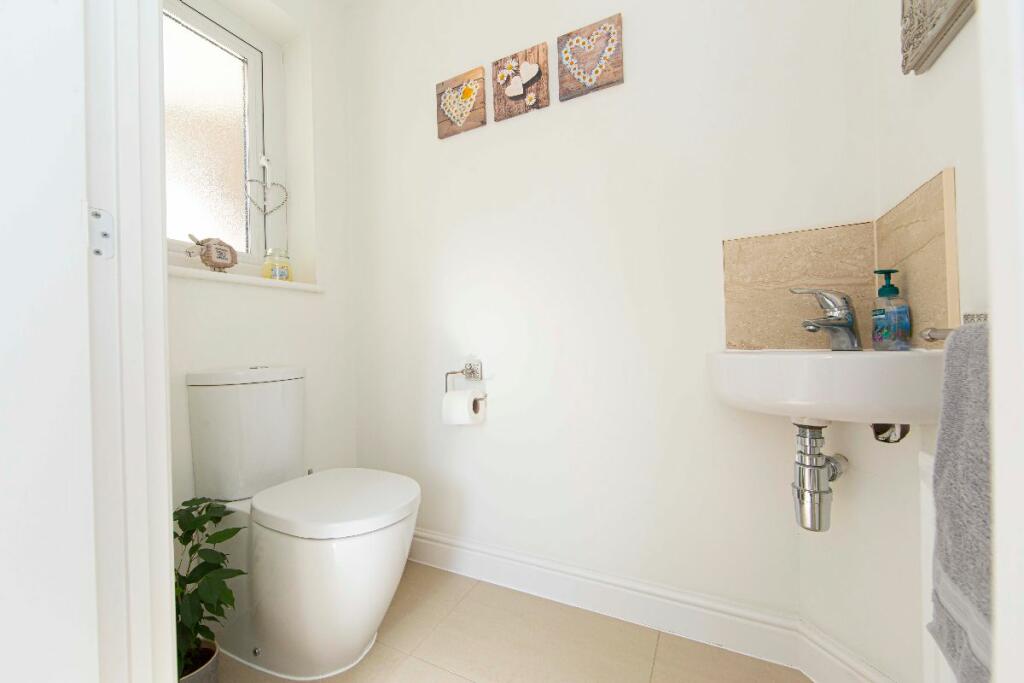 Additional image 26 of River Avenue, Trelewis, Treharris