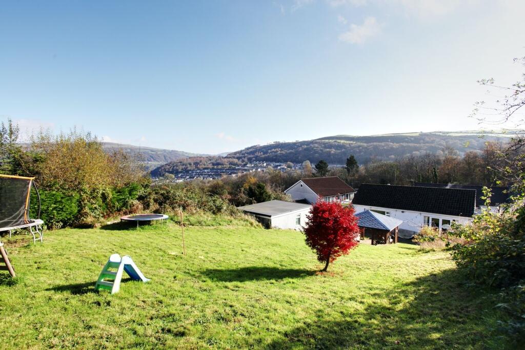 Additional image 32 of Westcourt, Gelliwion Road, Pontypridd CF37 1QD