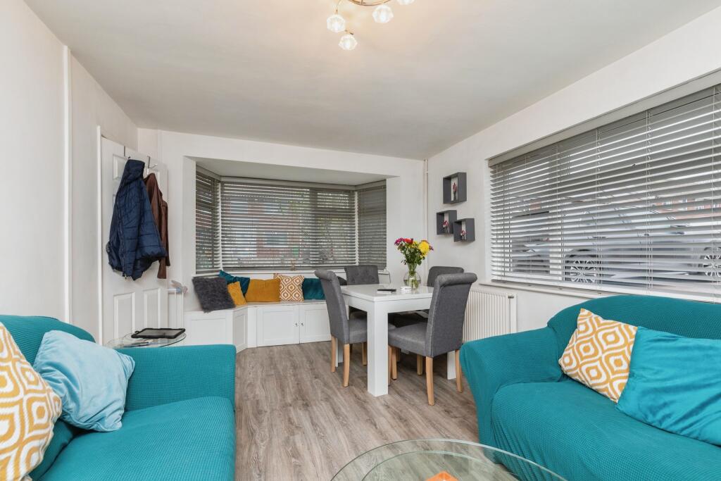 Additional image 2 of Highmore Gardens, Bristol, BS7