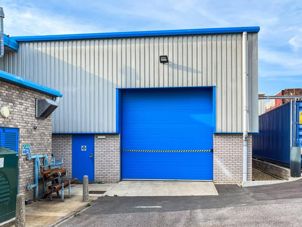 Additional image 12 of 2/2A Nimrod Way, Ferndown Industrial Estate, Wimborne, BH21 7SH