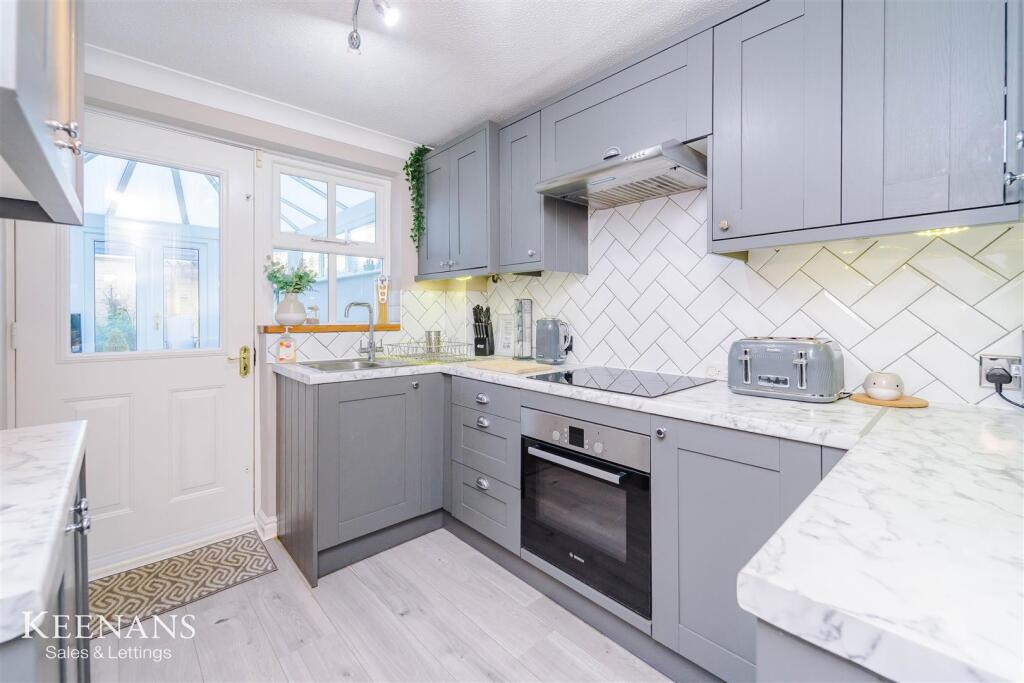 Additional image 3 of Printers Fold, Burnley