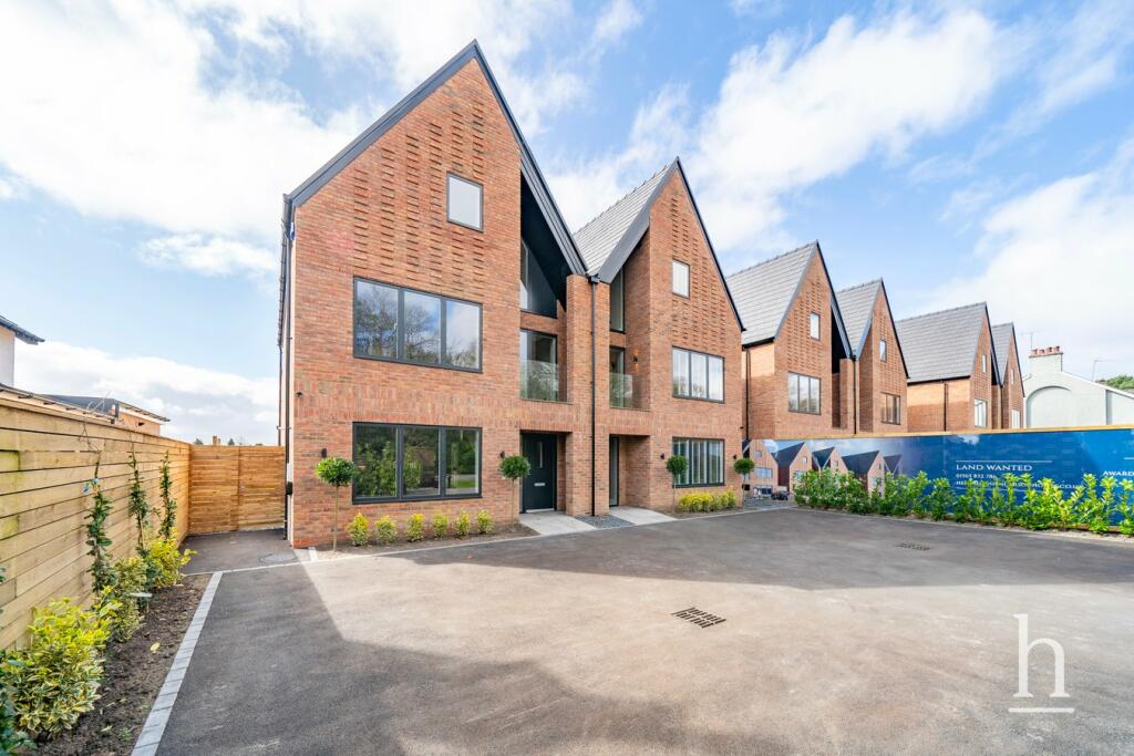 Additional image 32 of Telegraph Road, Heswall, CH60