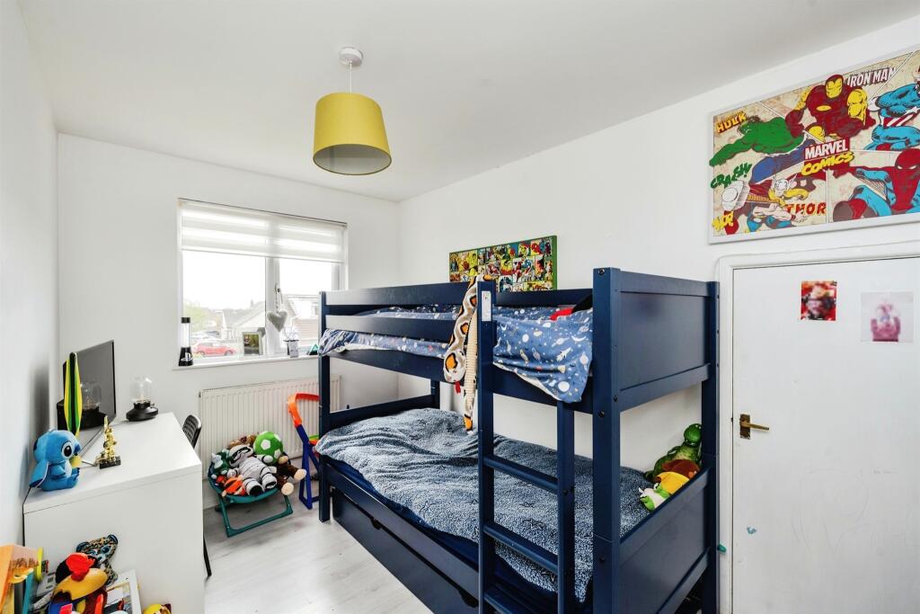 Additional image 12 of Longfellow Drive, BRIDGEND