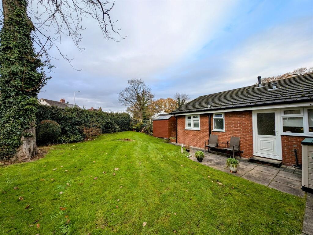 Additional image 9 of Shetland Drive, Wirral