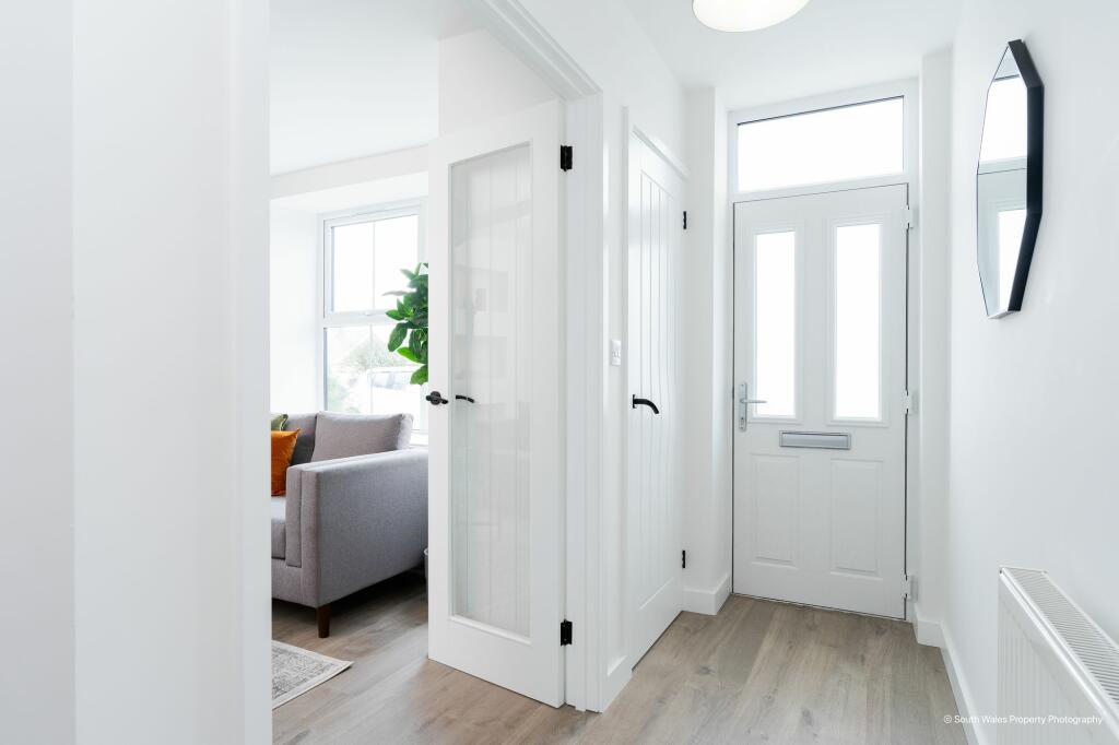 Additional image 9 of Cefn Road, Cefn Cribwr, CF32